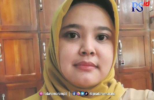 Yulia Agustina, S.Pd