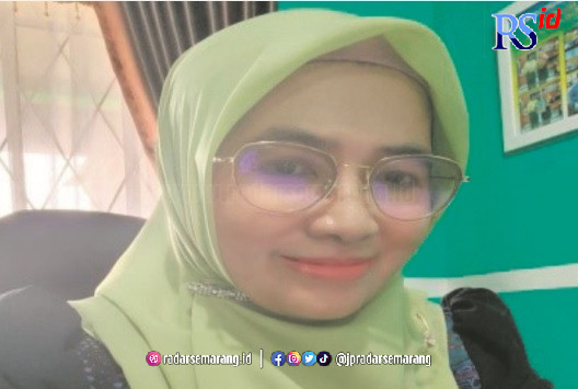 Yuni Hasnidar, S.Pd. M.MPd