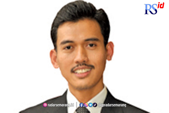 Asrorun Niam. Ketua MUI Bidang Fatwa