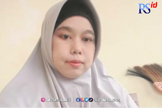 Atmi Nurhayati, S.Pd