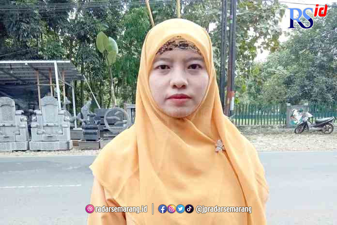 Nur Chasanah, S.Pd.SD