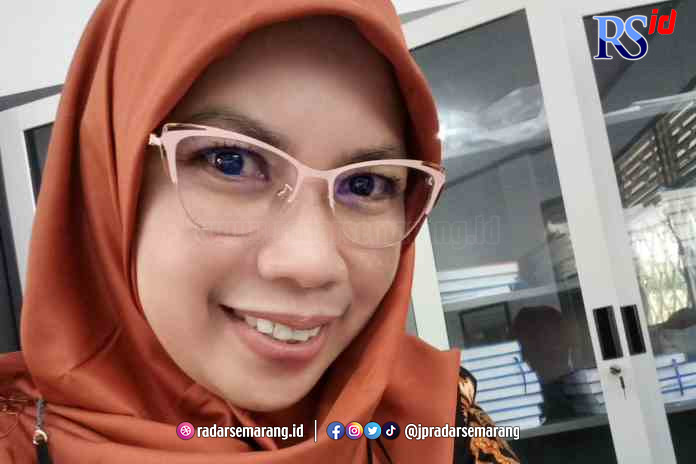 Rini Ariani, S.Pd