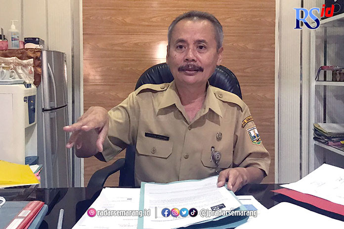 Sukaton Purtomo Priyatmo