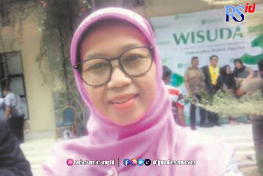 Titik Purwaningsih, S.Pd