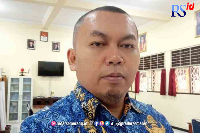 Hasan Musthofa, S.Pd.