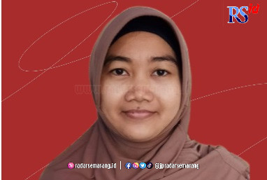 Nurlaeli Kurniawati