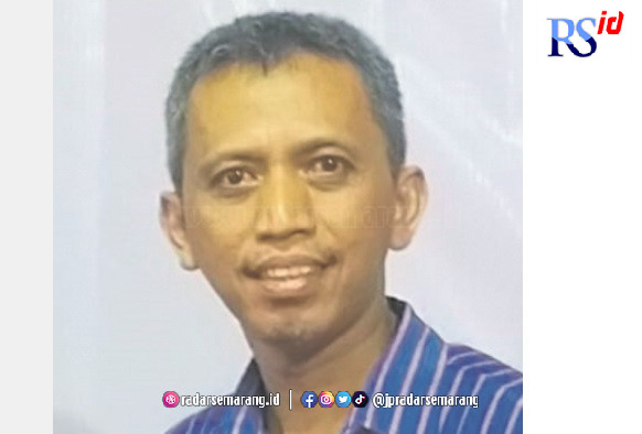 Warsito Subroto, S.Pd