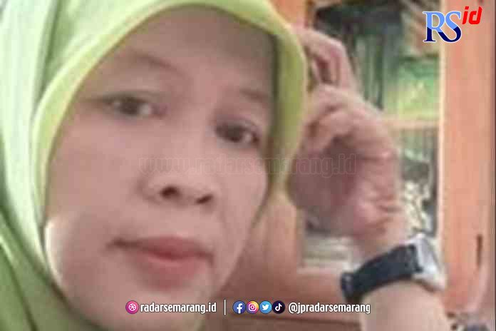 Widyaningsih, S.Pd., M.M.Pd.