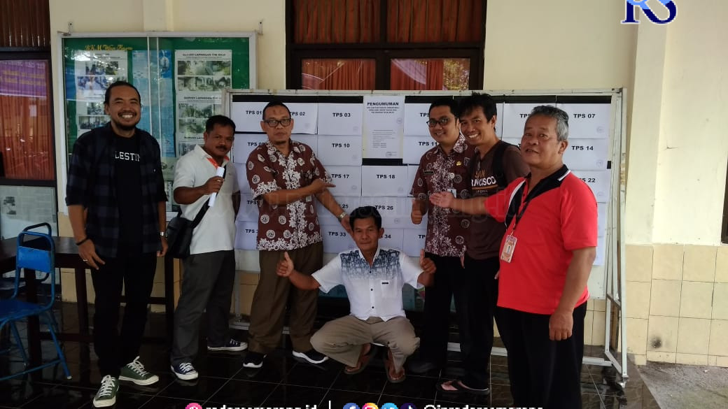 Bawaslu Kota Salatiga temukan perbedaan data pemilih. Tidak tanggung tanggung, ada 138 TPS yang data pemilih berbeda. Total ada 190 nama warga. (IST)