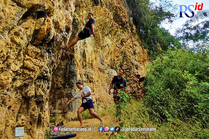 dok urban climbers