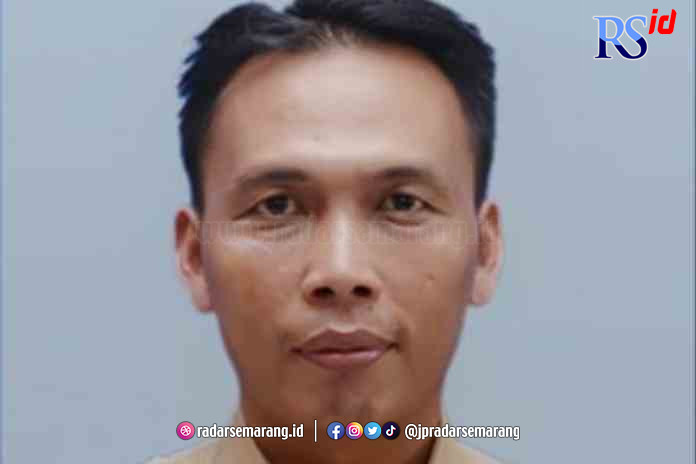 Ali Waidi, S.Pd.