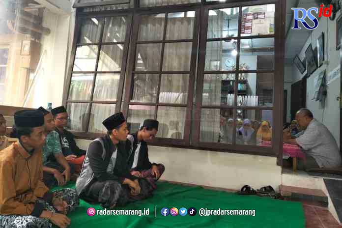 PONPES RAUDLOTUL QUR