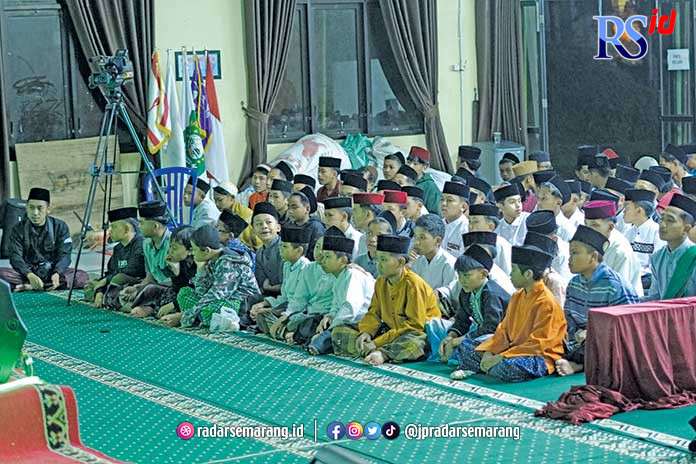 Pondok pesantren Al Asy