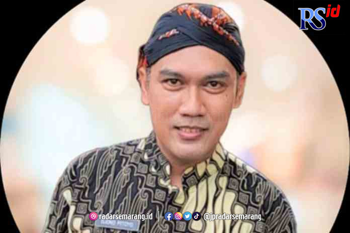 Djoko Pitoyo, S.Kom.