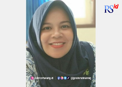 Dyah Rachman K, S.Pd