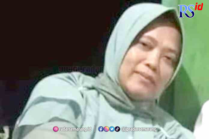 Hj. Henny Nurchajati, S.Ag., M.Pd