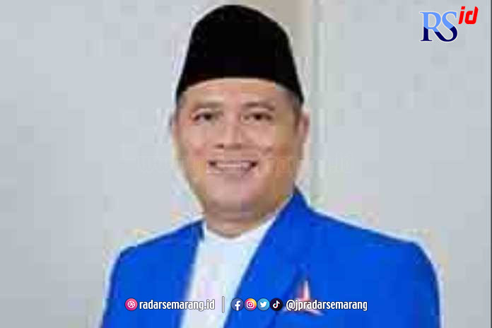 H. Bayu Jalar Prayogo, SH, SE, MMWakil Ketua DPD Partai Demokrat Jawa Tengah