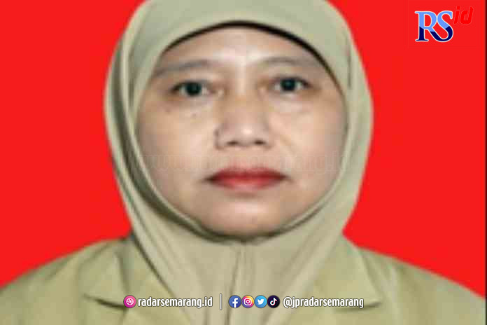 Mutammimah, S.Ag., M.Pd.