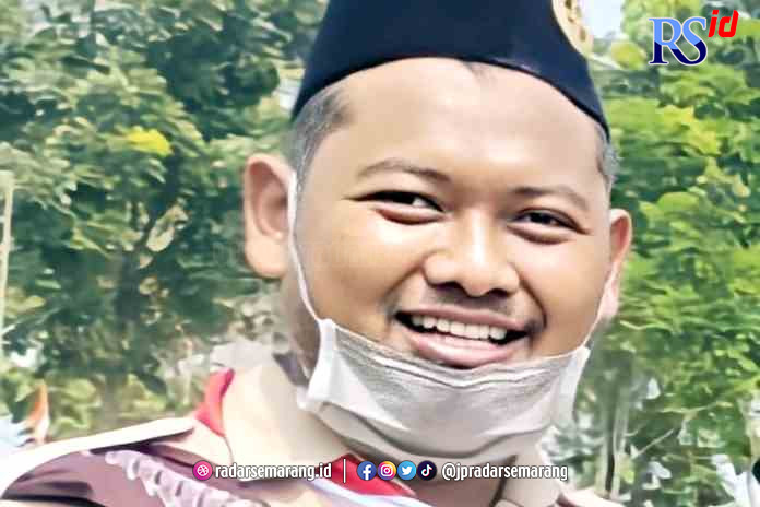Maulana Malik Ibrahim, S.Pd