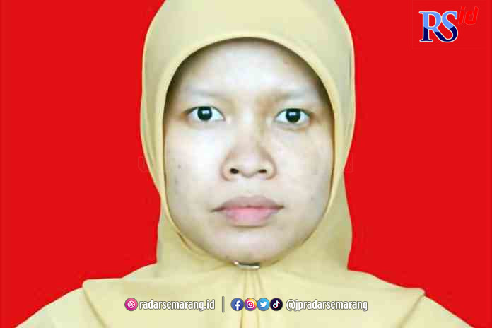 Norra Fitrihapsari, S.Pd.SD