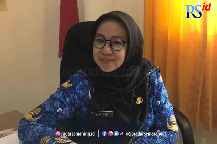Heppy Anggaryani Sri Wilujeng, S.Pd.(IST)