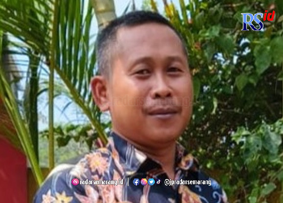 Setiyanto, S.Pd.SD.