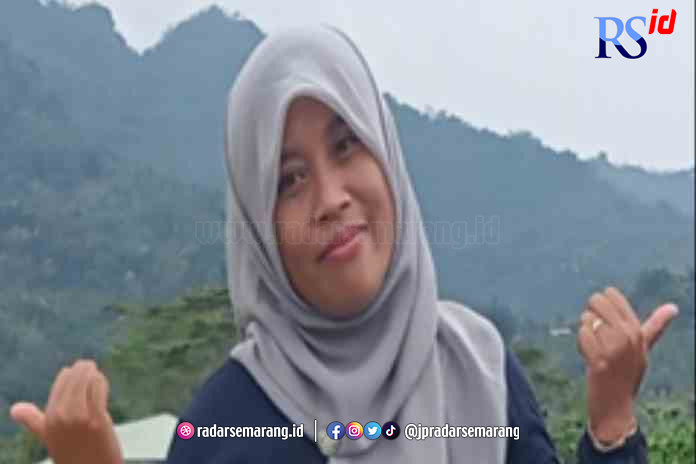 Tutur Kustianah, S.Pd.SD