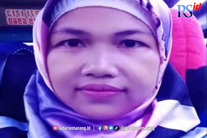 Yayah Setiawati, S.Pd.SD