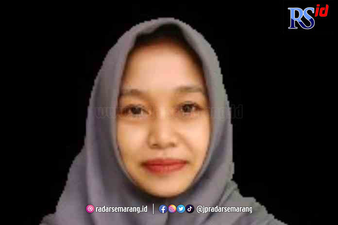 Dita Prawintasiwi, S.Pd.