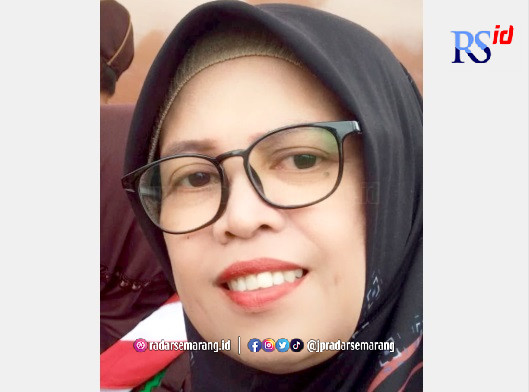 Hertiningsih, S.Pd.SD