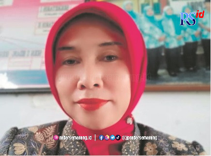 Lilies Muzayanah, S.Pd