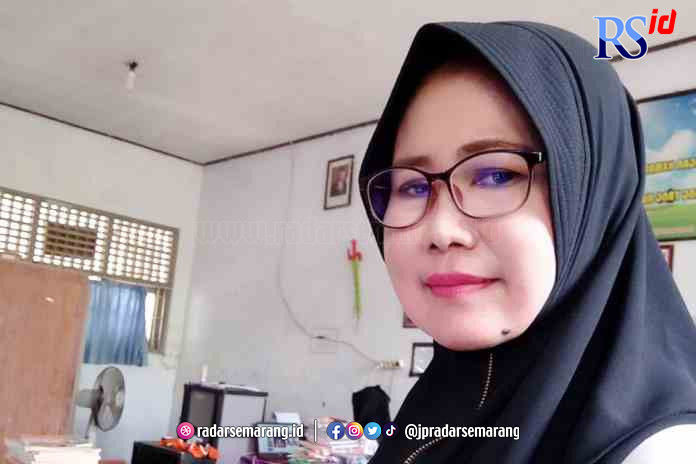 Mudaekhah, S.Pd.I