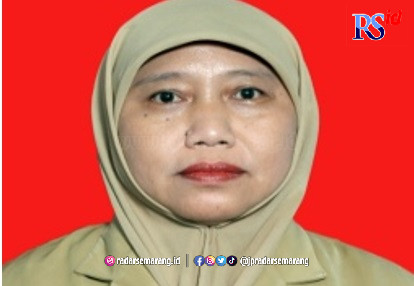 Mutammimah, S.Ag.,M.Pd