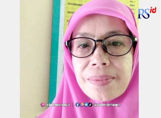 Siti Imro’atul Kiptiyah, S.Pd