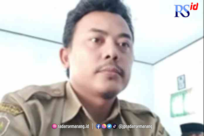 Mukhammad Cahyadi, S.Pd.