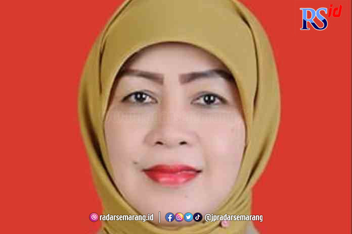 Dra Sri Purwati