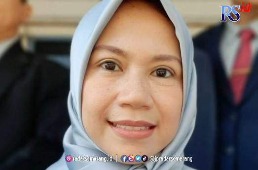 Laeli Musfiroh S.Pd