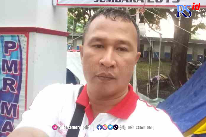 Raharjo S.Pd