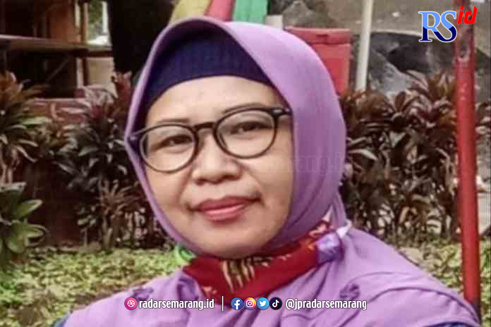 Sri Hidayati S.Pd.