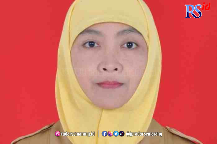 Tri Septi Wulansari