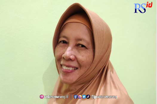 Dwi Marheni, S.Pd.