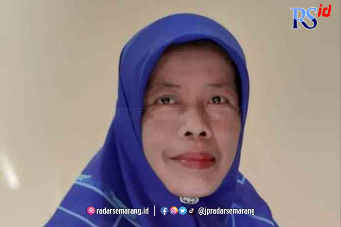 Dra. Sri Haryani, M.Pd.