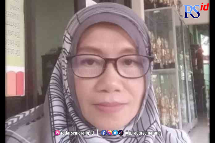 Sulistyaningsih, S.Pd.