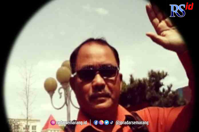 H. Sugito, S.Pd, M.Si