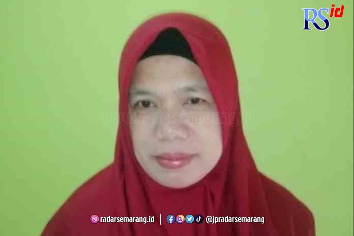 Catur Kurniawati, S.Pd.