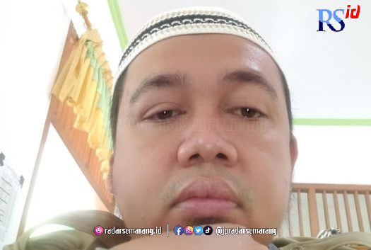 Mohamad Hardjoko, S. Pd.