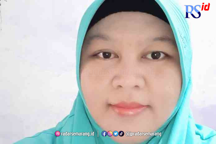 Tyas Estiningsih, S.Pd