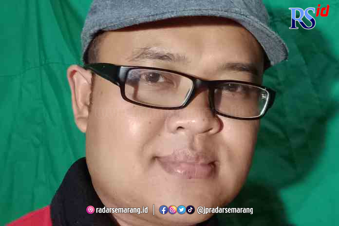 Muhamat Sulkan, S.Pd