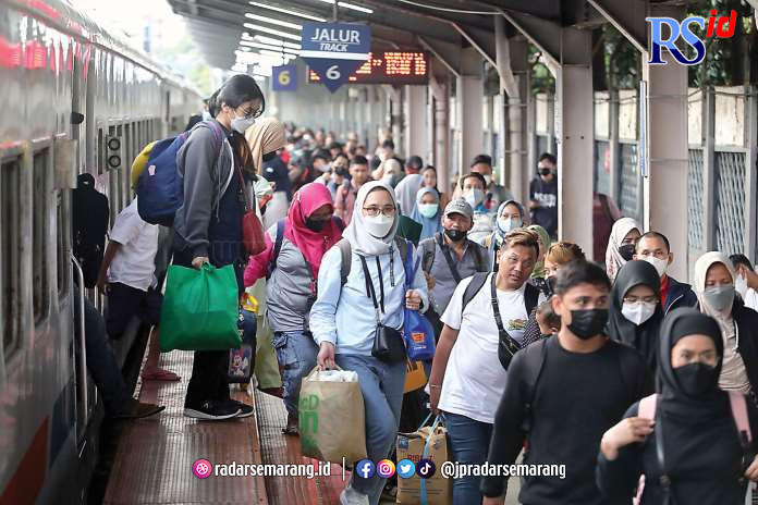 (Federik tarigan/jawa pos)