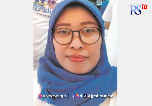 Armiyanti Noerlisa, S.Pd.